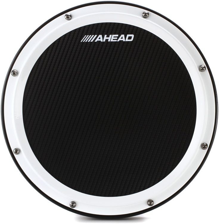 Ahead S-Hoop Marching Pad with Snare Sound