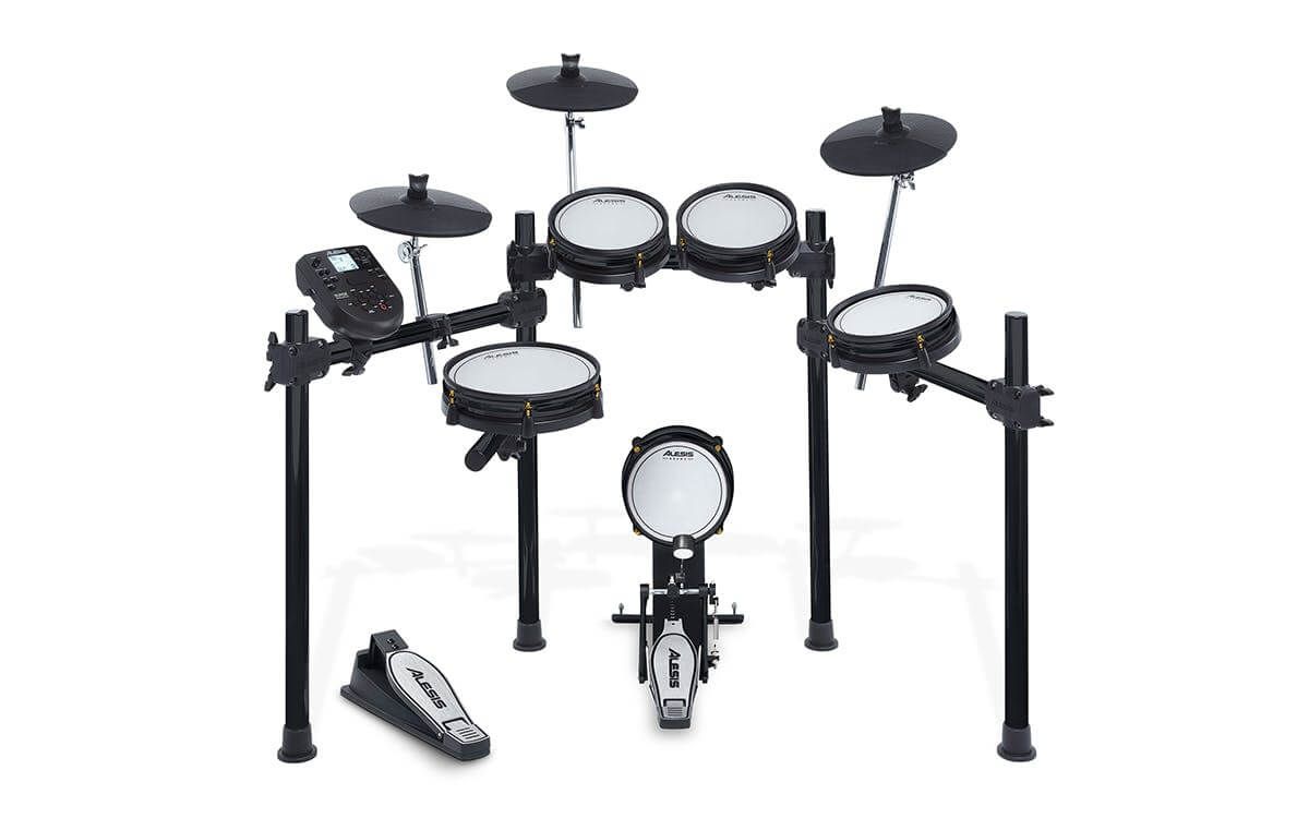 Alesis Surge Electronic Special Edition Drum Kit