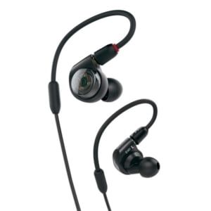 Audio-Technica ATH-E40 In-Ear Monitors