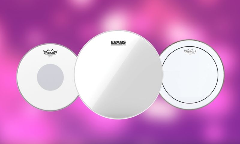 Best Drum Heads For All Musical Styles