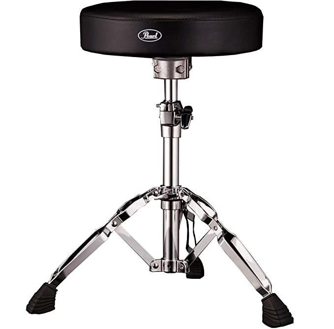 Pearl D-930 drum throne