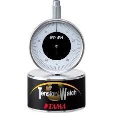 Tama Tension Watch Drum Tuner