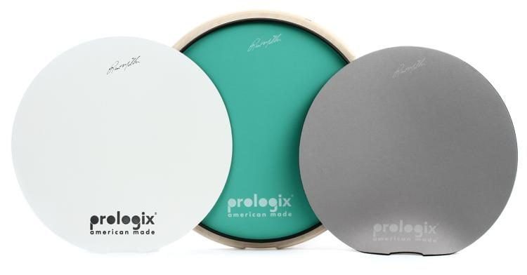 prologix-percussion-russ-miller-signature-practice-pad