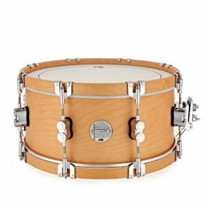 PDP Maple Wood Hoop 14” x 6.5” Snare Drum