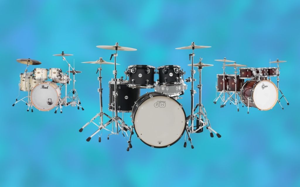 6 Best Drum Sets Of 2024 Drum Helper