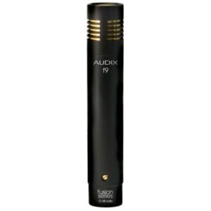 Audix F9 Condenser Microphone - Single Mic