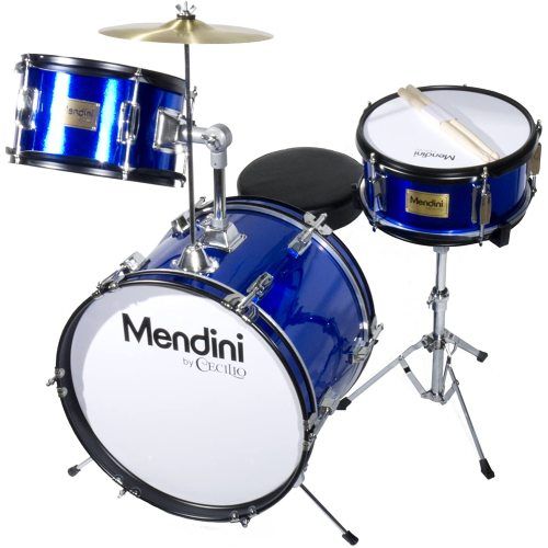 Mendini drum set for kids