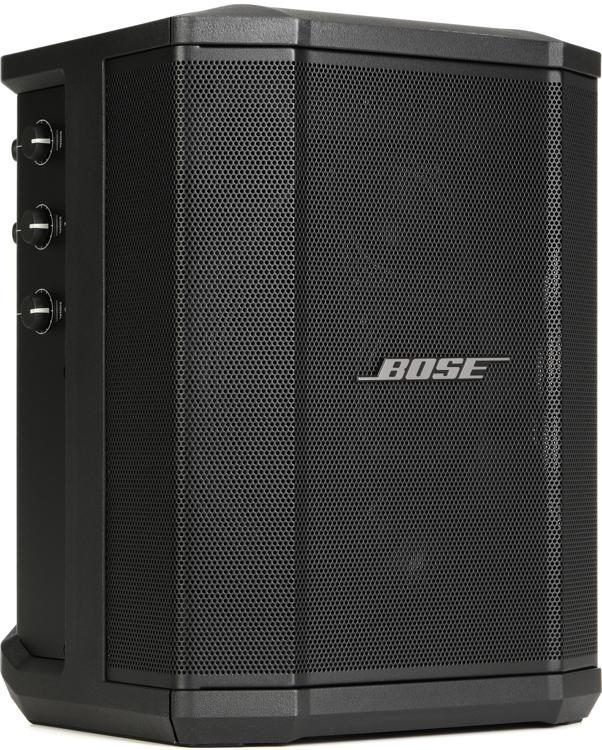 bose s1 speaker system