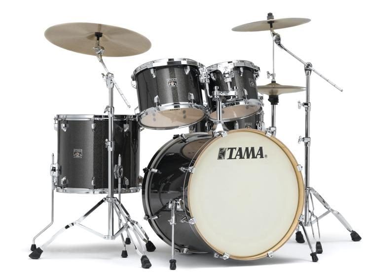 Tama Superstar Classic 5-piece Shell Pack