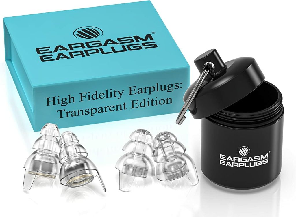 6 Best Earplugs For Drummers and Musicians (2024)