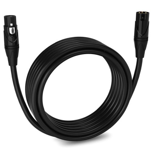 LyxPro XLR Cable 20ft
