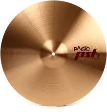 Paiste 18” PST7 Crash Cymbal