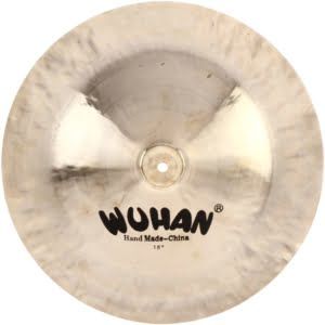 Wuhan 18” Lion China Cymbal