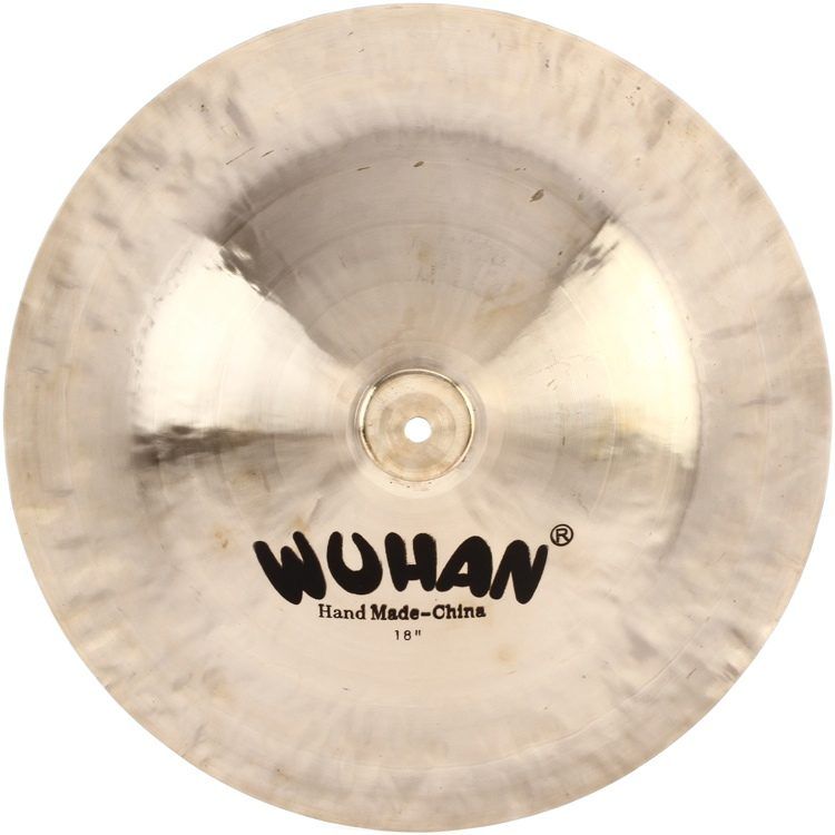 Wuhan 18” Lion China Cymbal