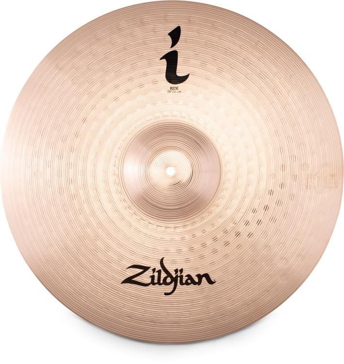 Zildjian 20” I Series Ride Cymbal