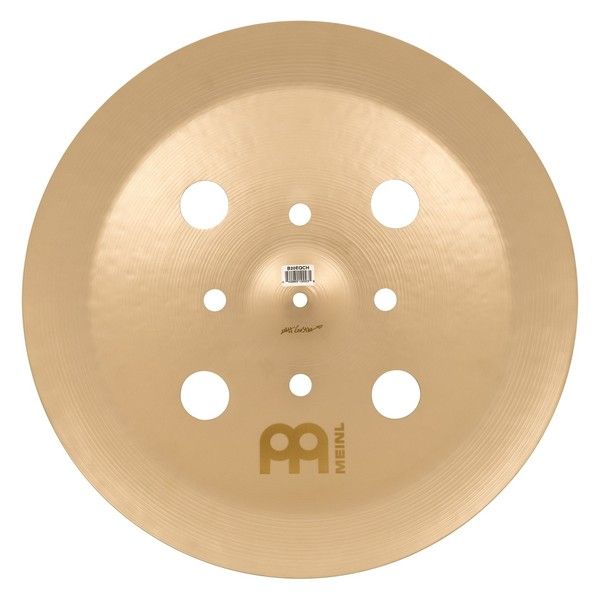 Meinl 20" Byzance Vintage Equilibrium China Cymbal