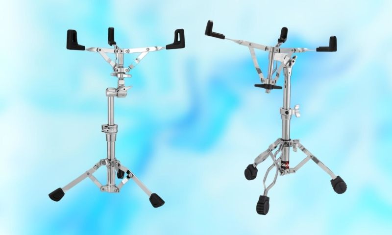 Best Snare Stands For Ultimate Stability Feature Image