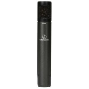 Audio-Technica ATM450 Small-Diaphragm Condenser Microphone