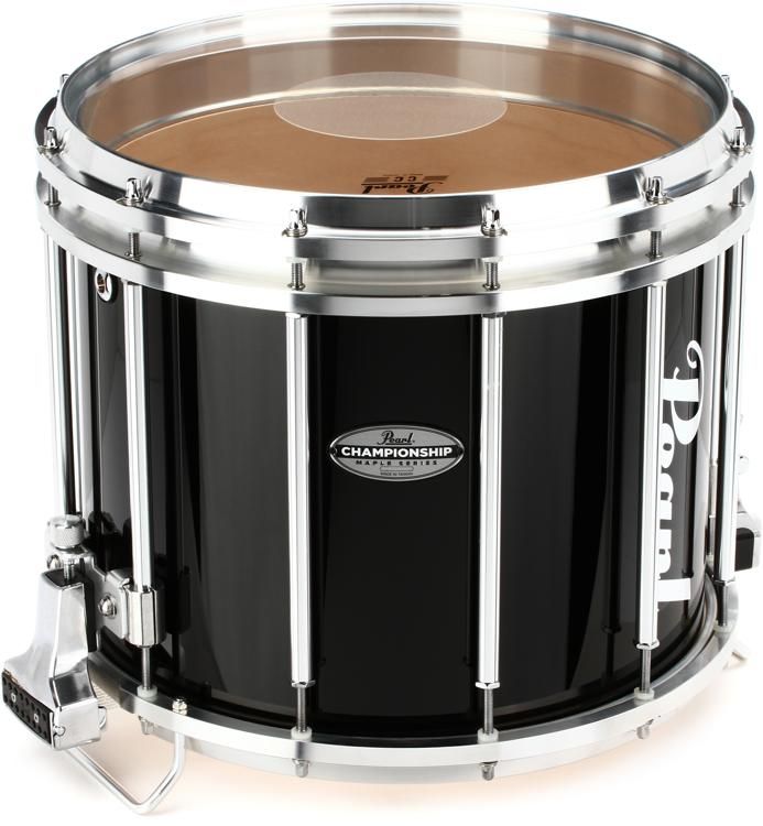 Pearl Championship Maple FFX Marching Snare Drum 14x12