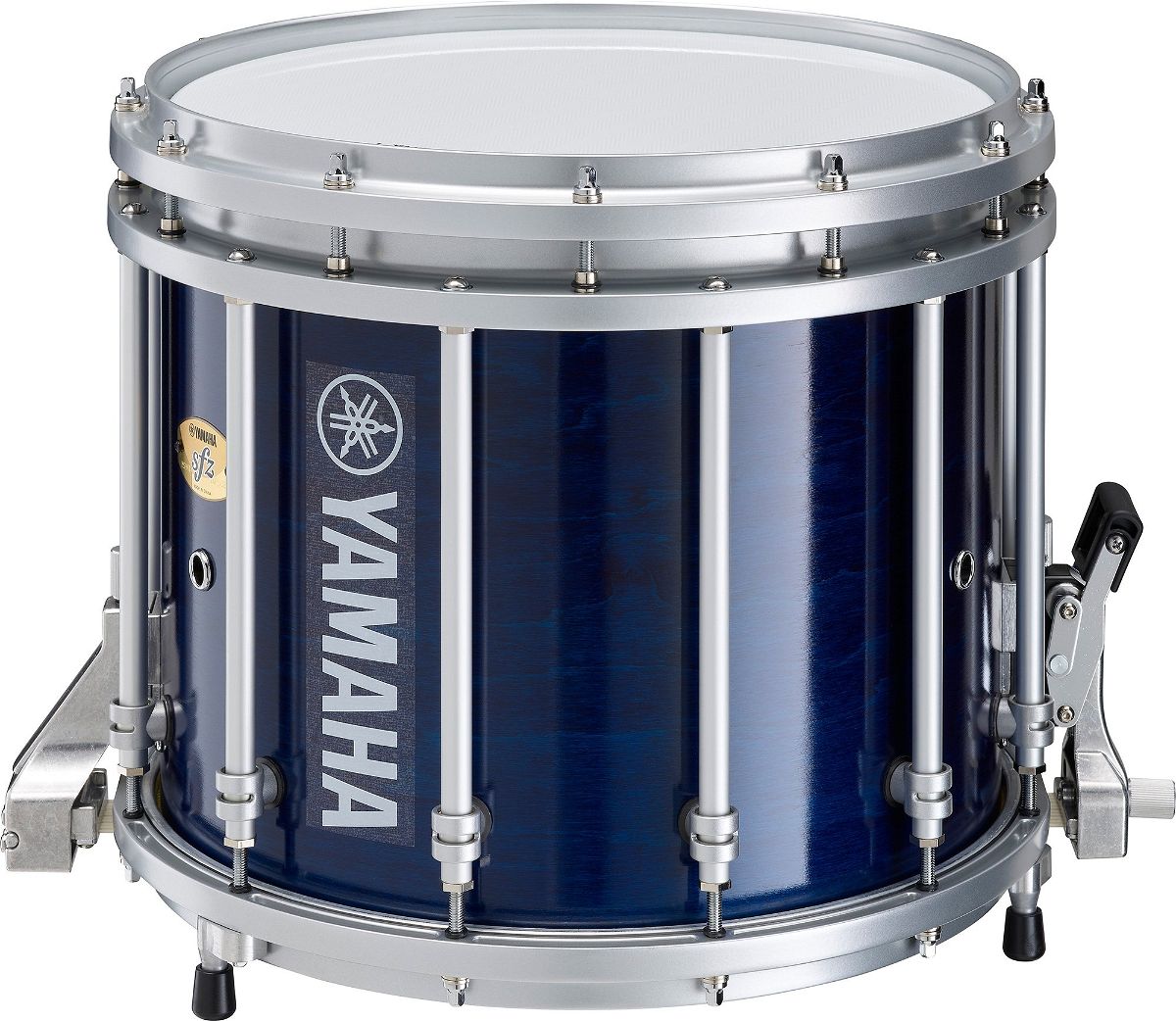 Yamaha MS 9414 SFZ Marching Snare Drum 14x12 Yamaha MS 9414 SFZ Marching Snare Drum 14x12 2