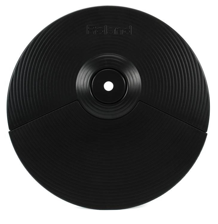 Roland CY-5 Hi-Hat Cymbal 10 Inch Cymbal Pad
