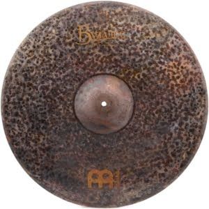 Meinl 20” Byzance Extra Dry Medium Ride Cymbal