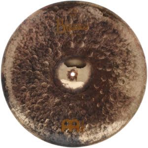 Meinl 21" Byzance Transition Ride Cymbal