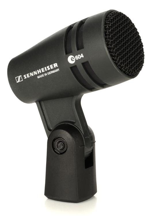Sennheiser E604 Dynamic Cardioid Microphone