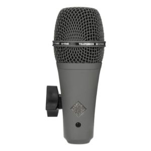 Telefunken M81-SH Supercardioid Dynamic Microphone