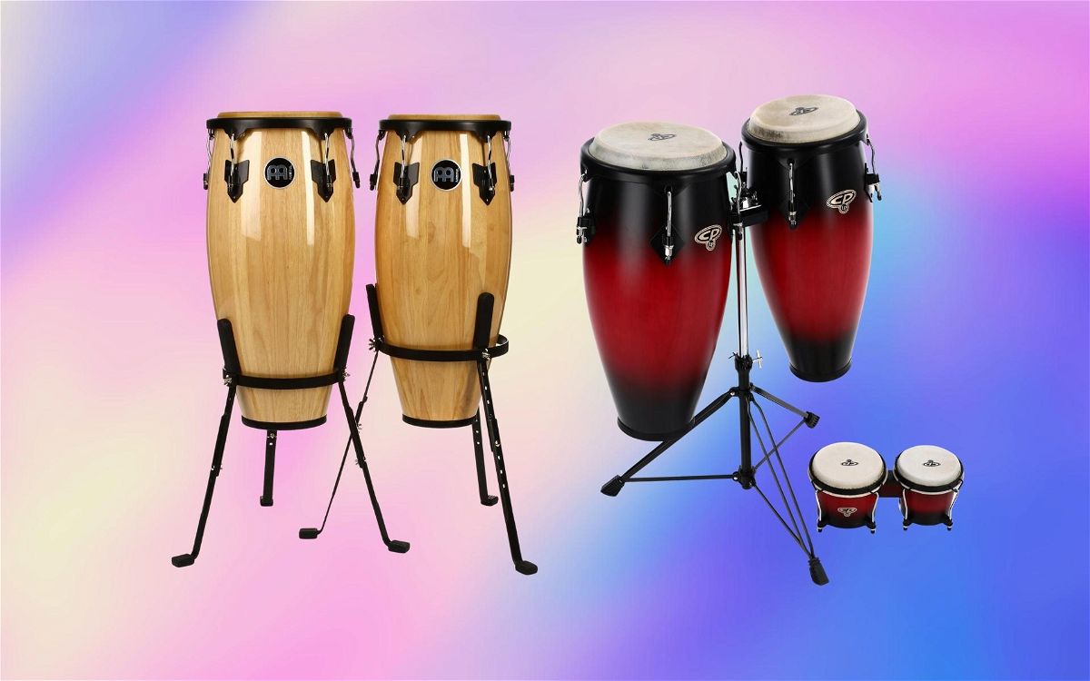 afro cuban rhythms for drumset