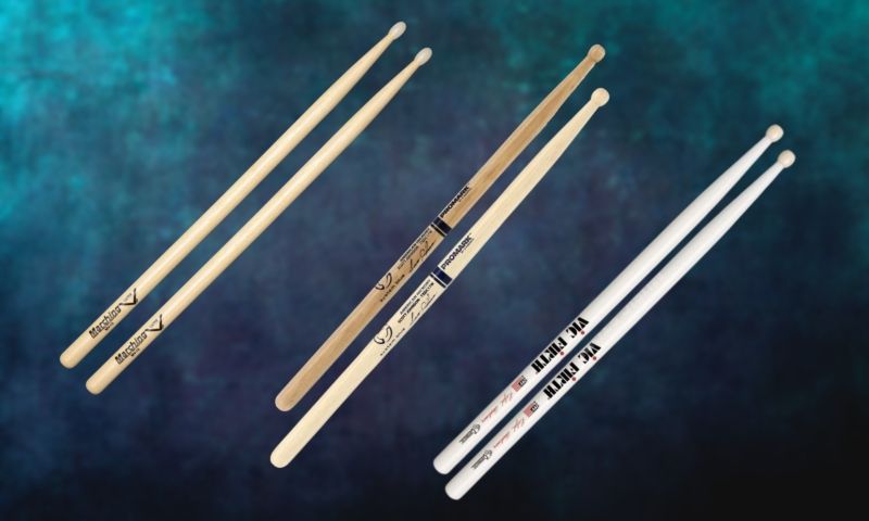 Best Marching Snare Sticks