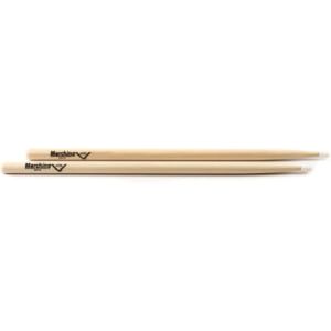 Vater Marching Snare and Tenor Drumsticks - Nylon Tip