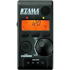 Tama RW30 Rhythm Watch Mini Metronome
