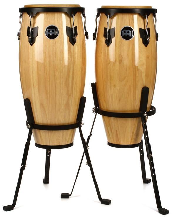 Meinl Percussion Headliner Series Congas