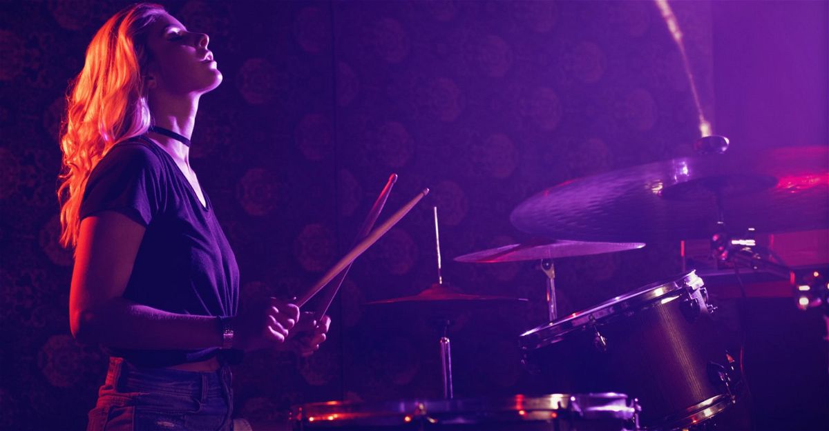 The 15 Best Female Drummers In The World Right Now (2024)