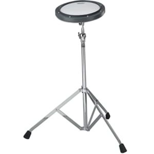 Remo 10 Inch Practice Pad and Stand Set