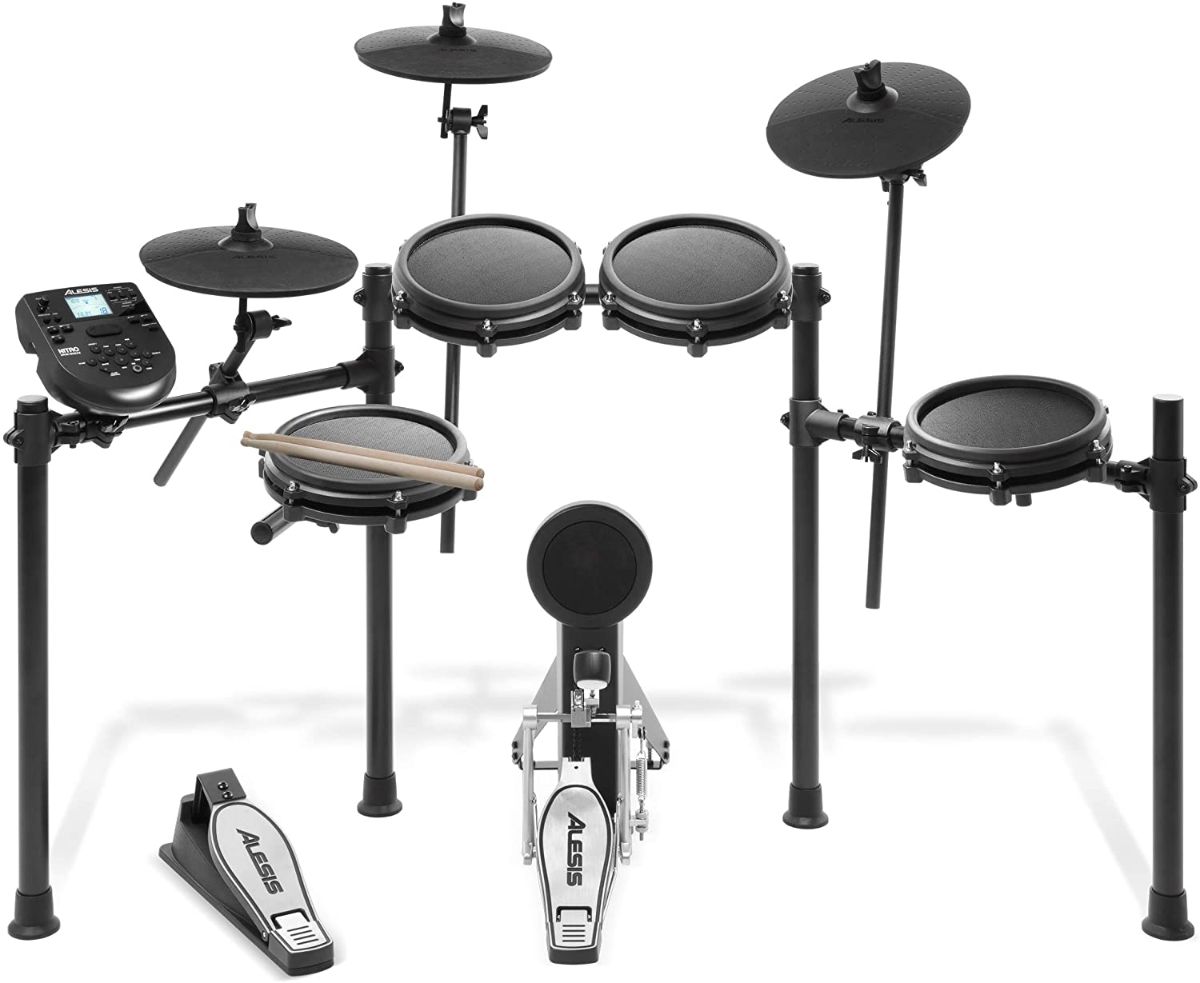 Alesis Nitro mesh kit