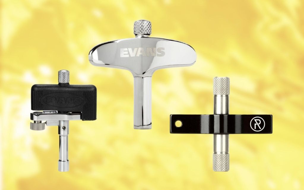 7 Best Drum Keys 2025 Drum Helper