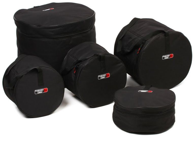 5 Best Drum Cases For Serious Protection (2024)