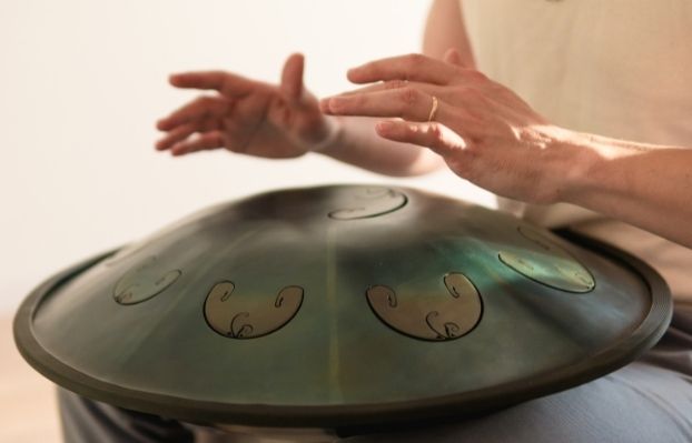 Handpans