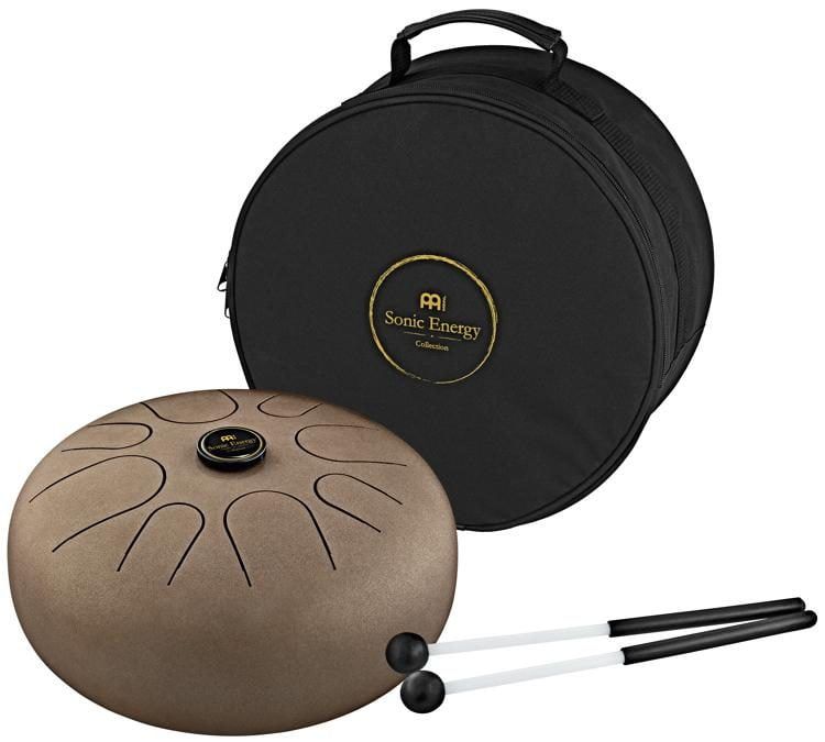 Meinl Percussion Sonic Energy Tongue Drum - A Minor
