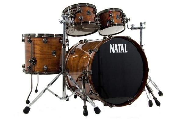 Natal Drums