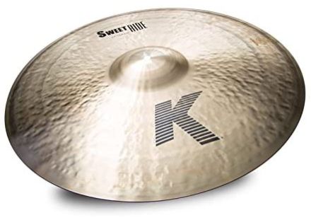 zildjian k ride cymbal