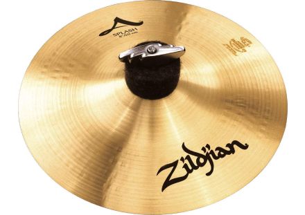 Zildjian splash cymbal