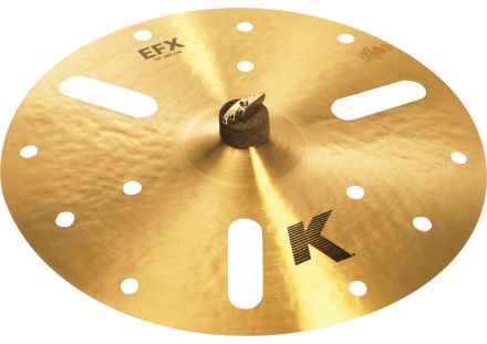 zildjian k efx