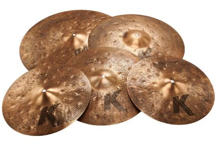 Zildjian k dark