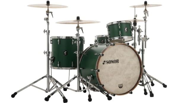 Sonor SQ1 Drum Set