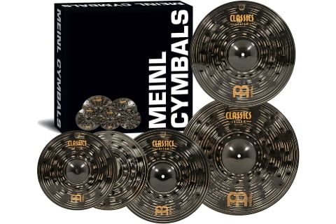 Meinl Classics Custom Dark