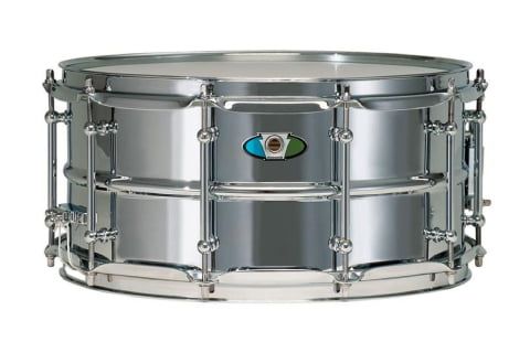Ludwig snare drum