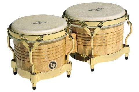 Different types of store drum instruments